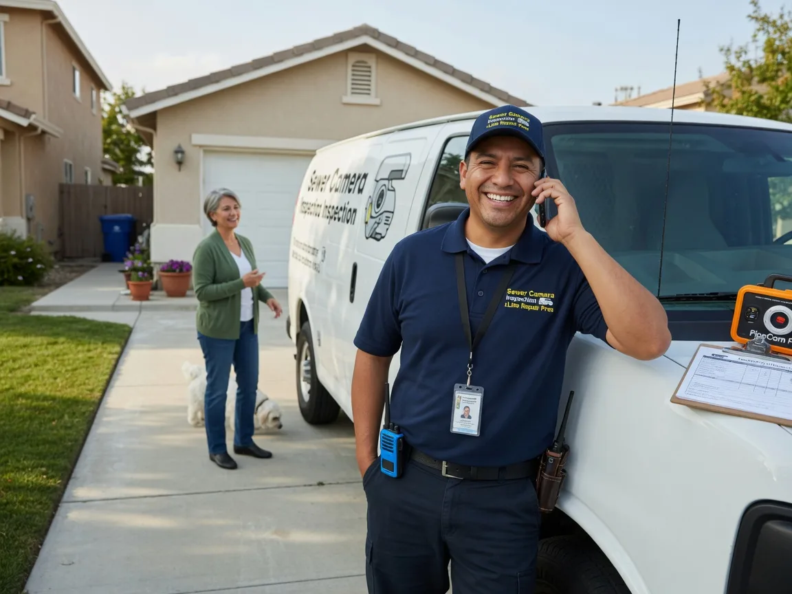 Sewer Line Repair Waldron, WA FAQs